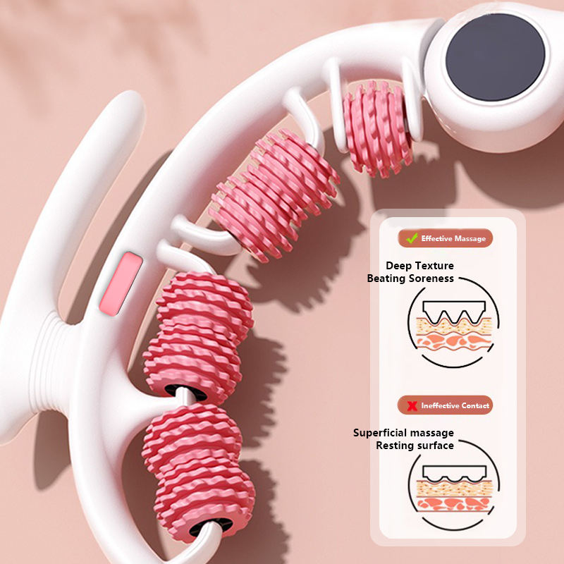 Cellulite Massager Roller